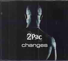 2Pac changes レコード 2Pac – Changes – Vinyl (12